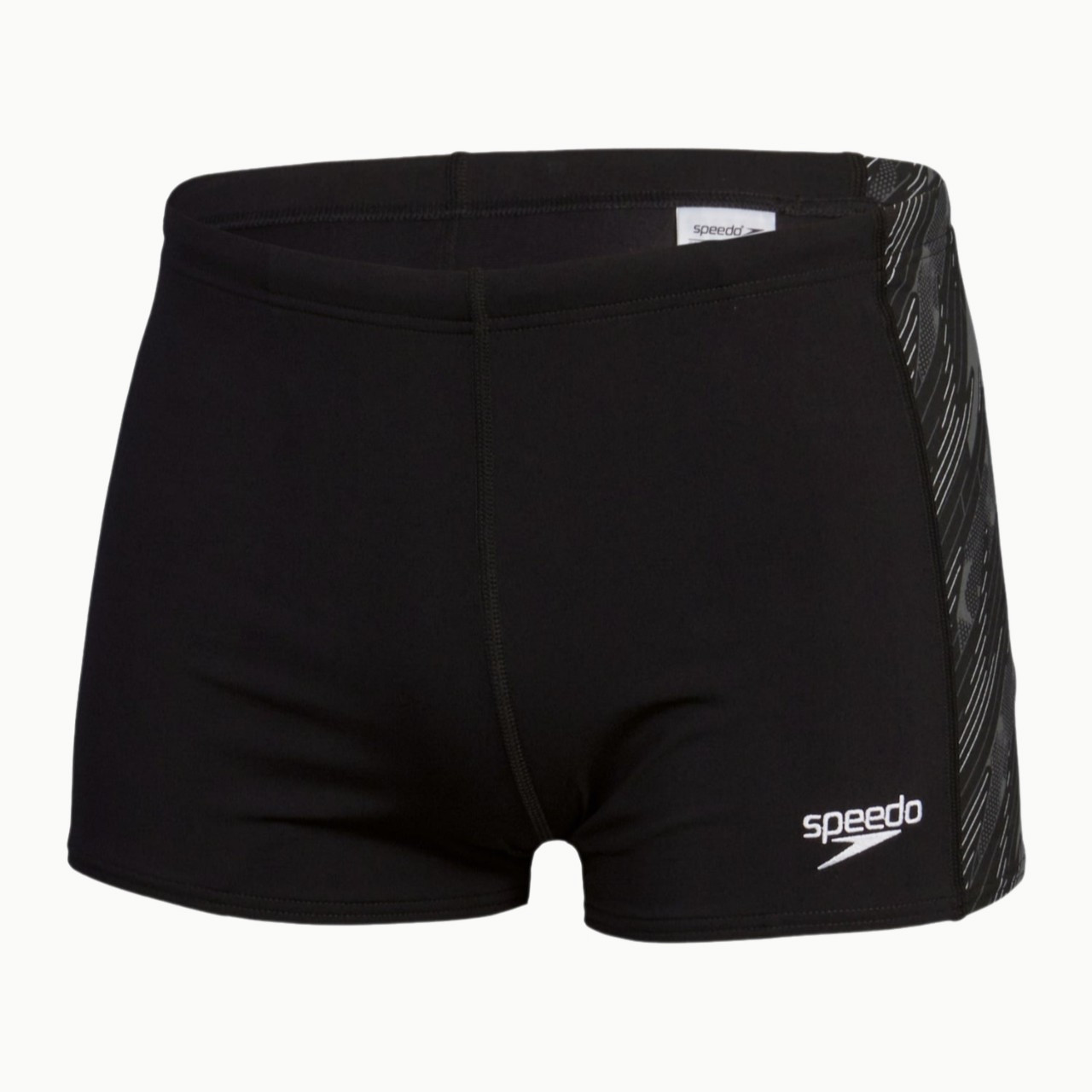 Плавки-шорты Speedo HyperBoom Panel Aquashort